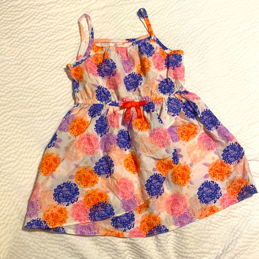 Dress for girls